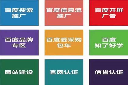 信息流广告公司案例分析：行业领军企业广告策略